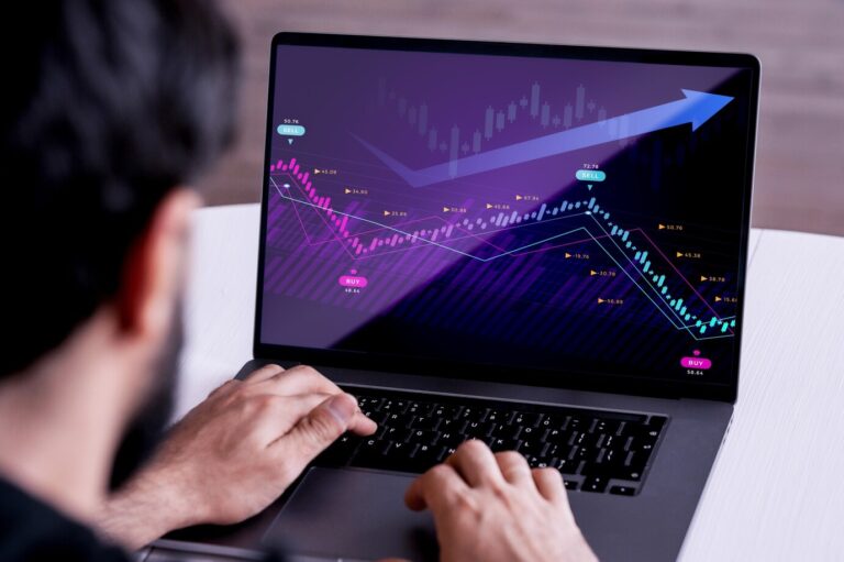 Algorithmic Trading: The Future of Forex?